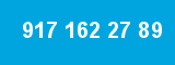 917 162 27 89